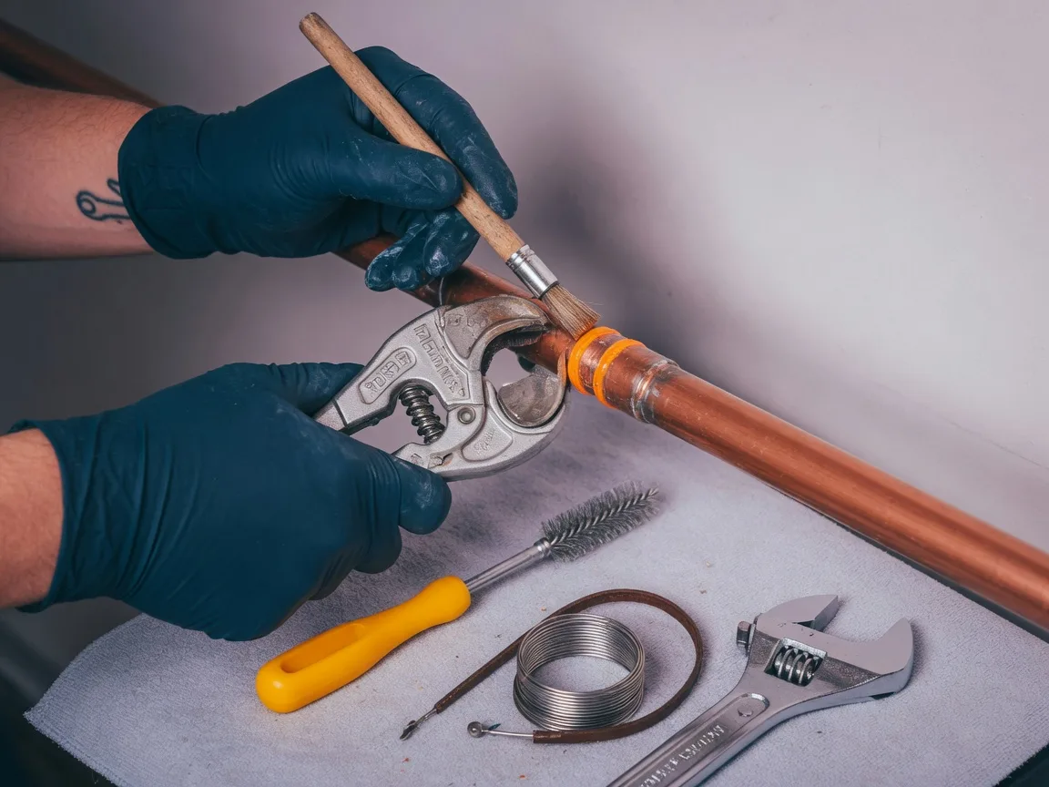 Why choose Sump Pump Repair in Lyndon, KS